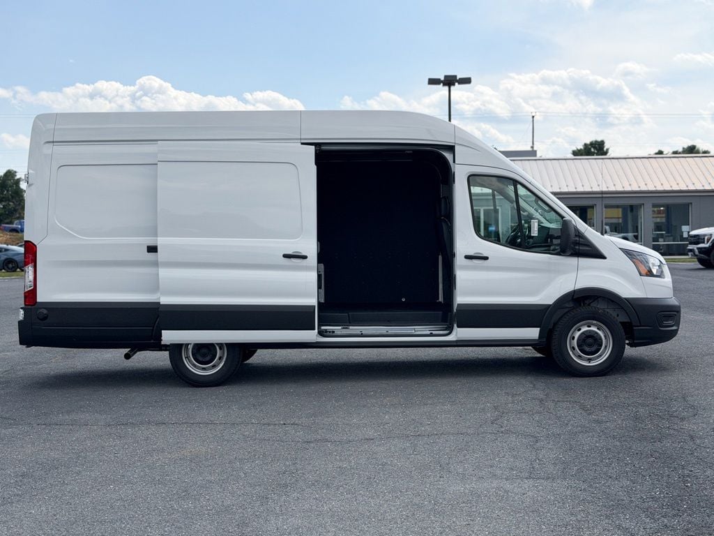 New 2026 Ford Transit-350 Base - photo - 3