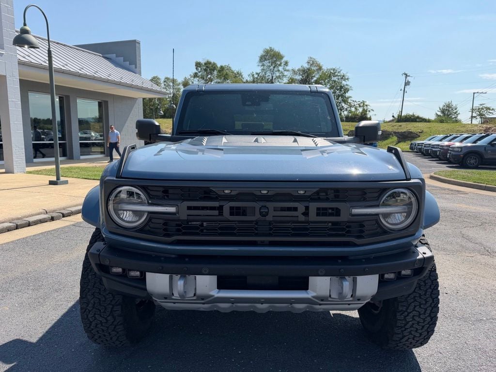 Pre-Owned 2024 Ford Bronco Raptor - photo - 7