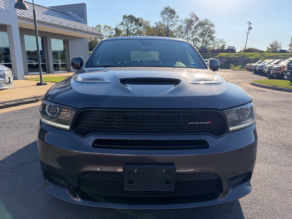 Pre-Owned 2019 Dodge Durango R/T - photo - 8