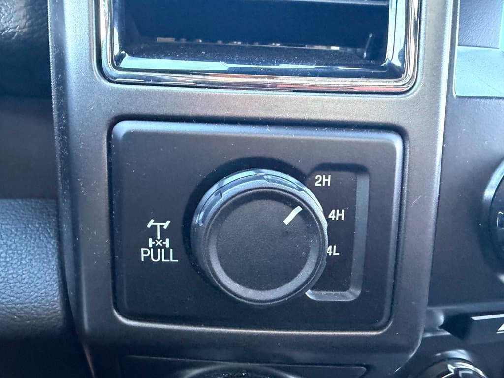 Pre-Owned 2018 Ford F-150 XLT - photo - 15