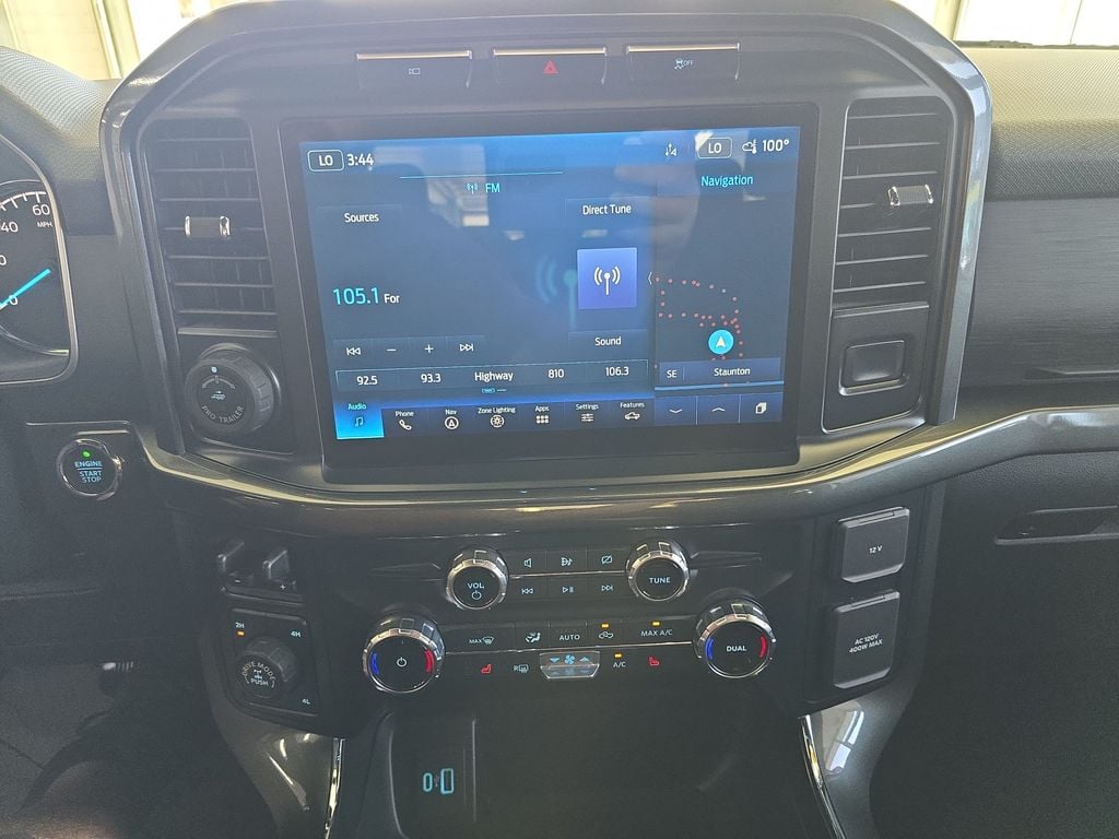 Pre-Owned 2023 Ford F-150 XLT - photo - 14