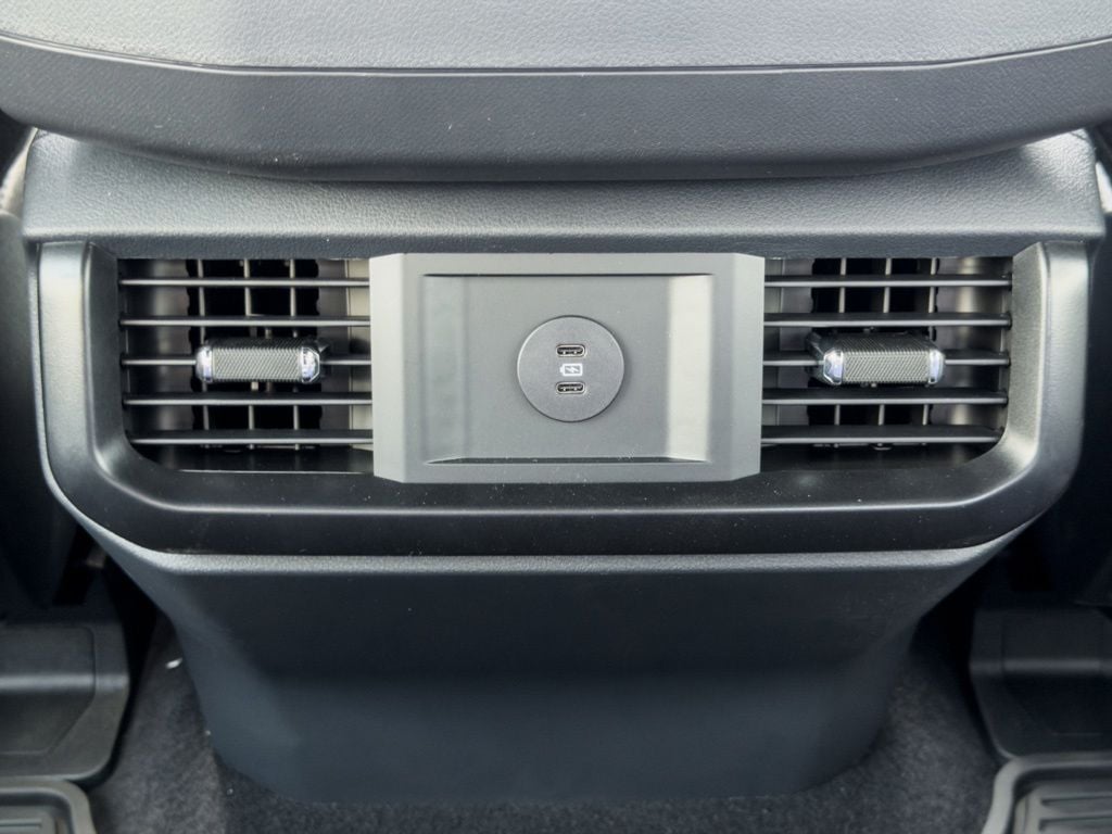 New 2026 Ford F-150 STX - photo - 9