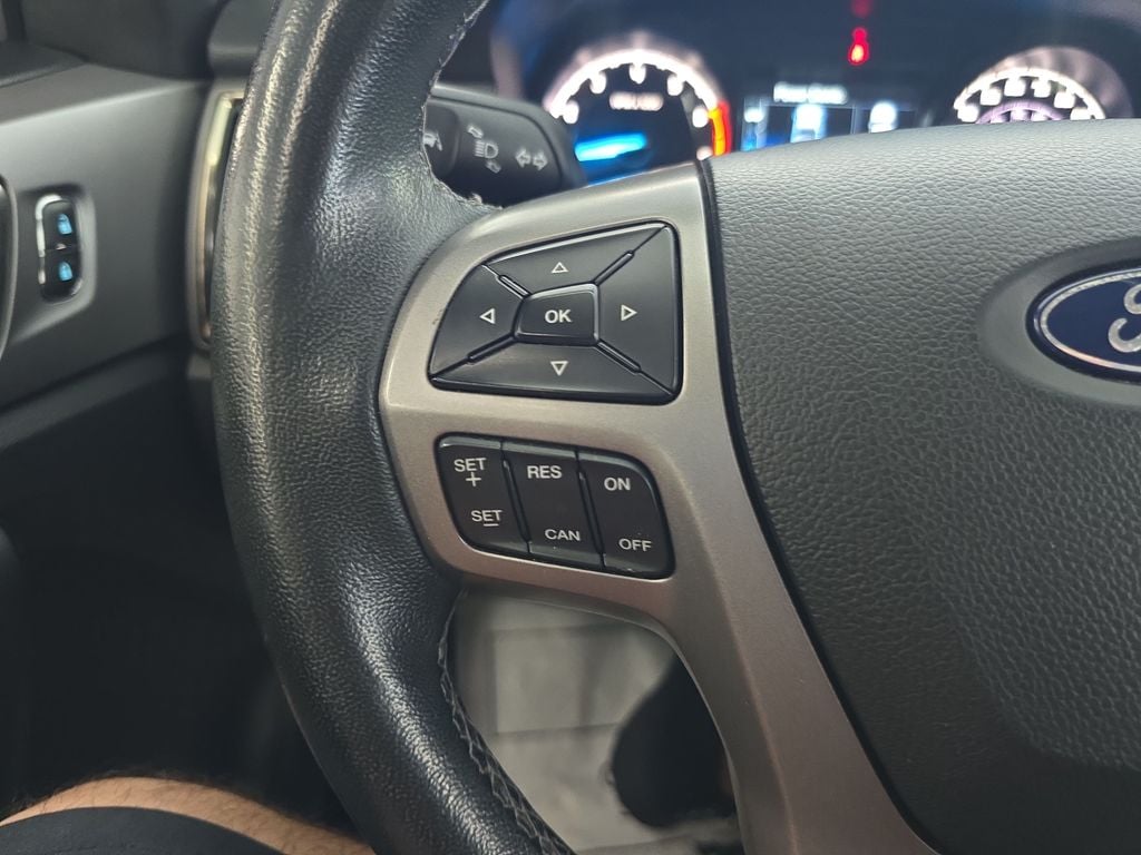 Pre-Owned 2023 Ford Ranger XLT - photo - 18