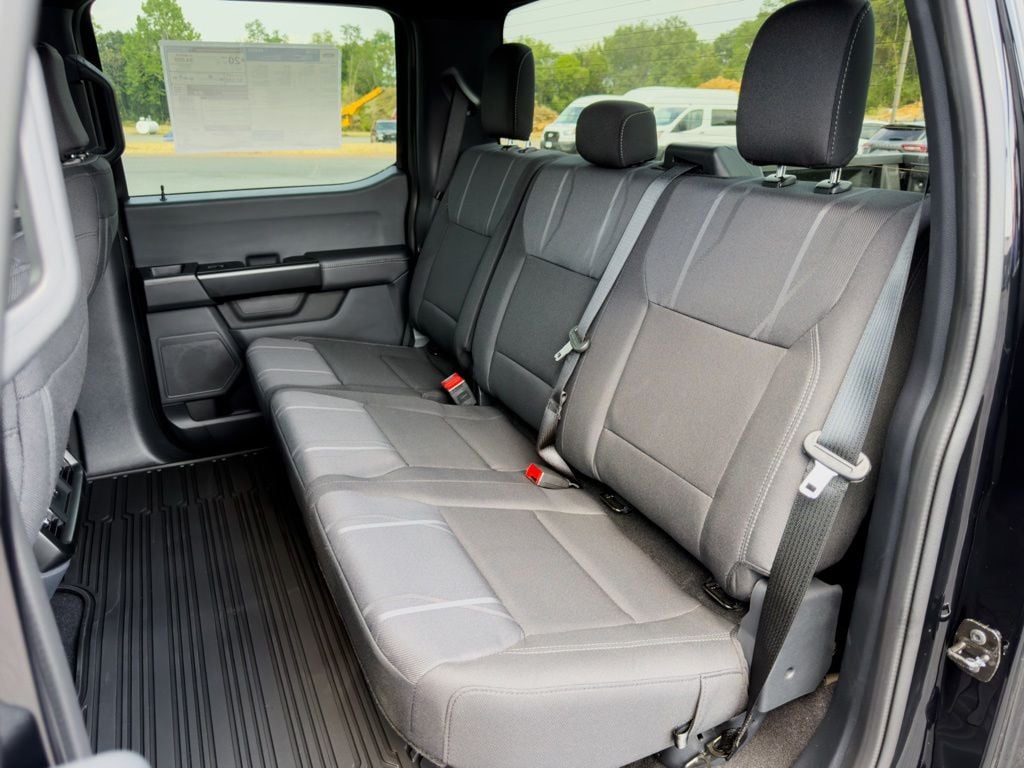 New 2026 Ford F-150 STX - photo - 7