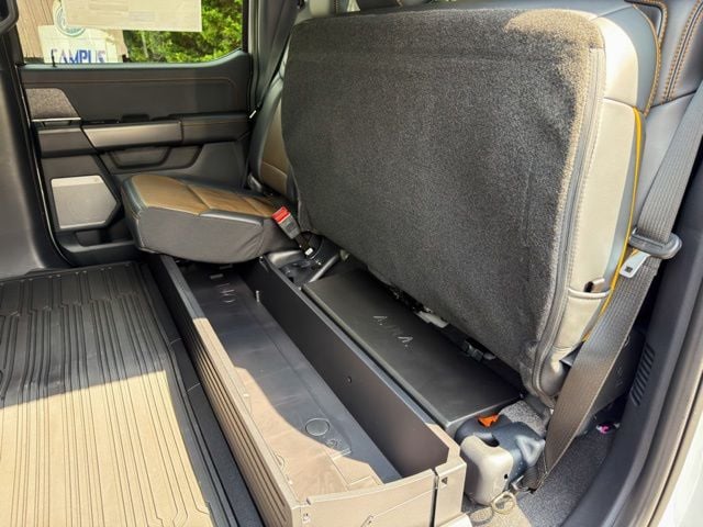 New 2026 Ford F-150 Tremor - photo - 16