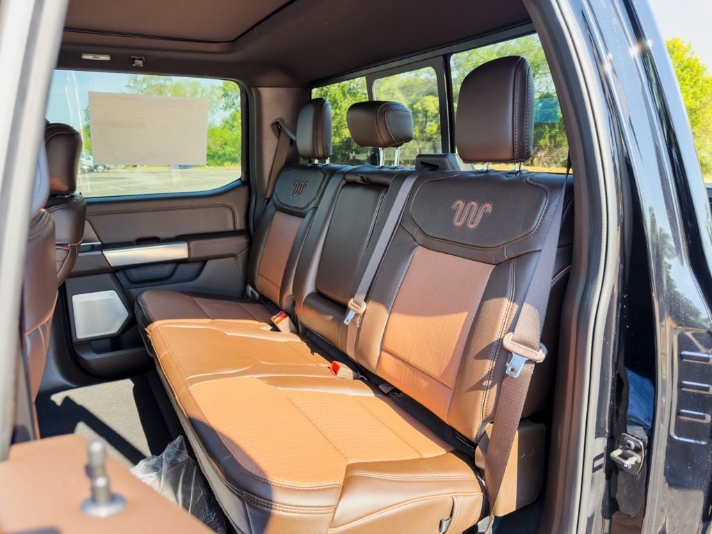 New 2026 Ford F-250SD - photo - 6