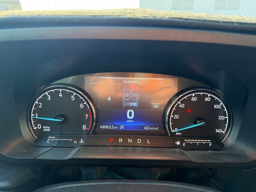 Pre-Owned 2024 Ford Maverick Lariat - photo - 10