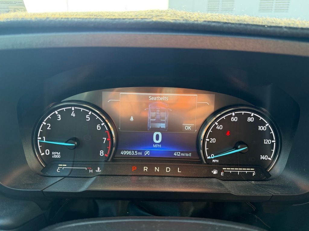 Pre-Owned 2024 Ford Maverick Lariat - photo - 10