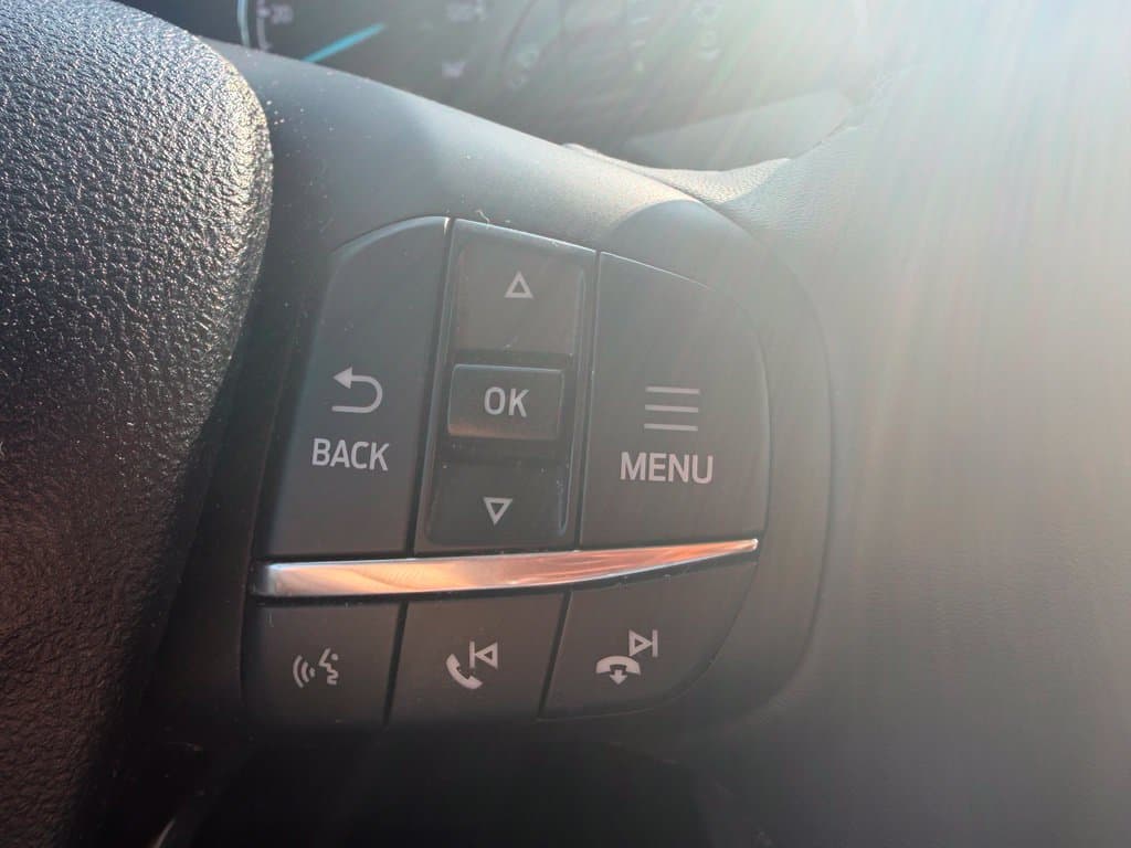 Pre-Owned 2024 Ford Maverick Lariat - photo - 15