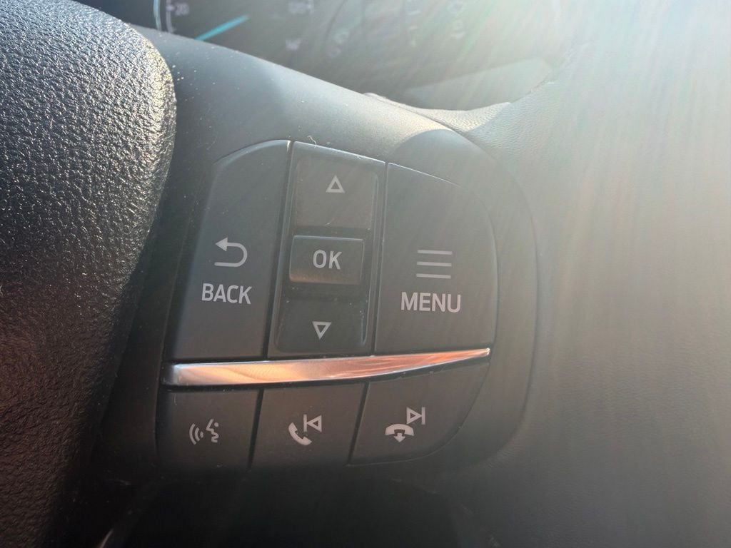 Pre-Owned 2024 Ford Maverick Lariat - photo - 15