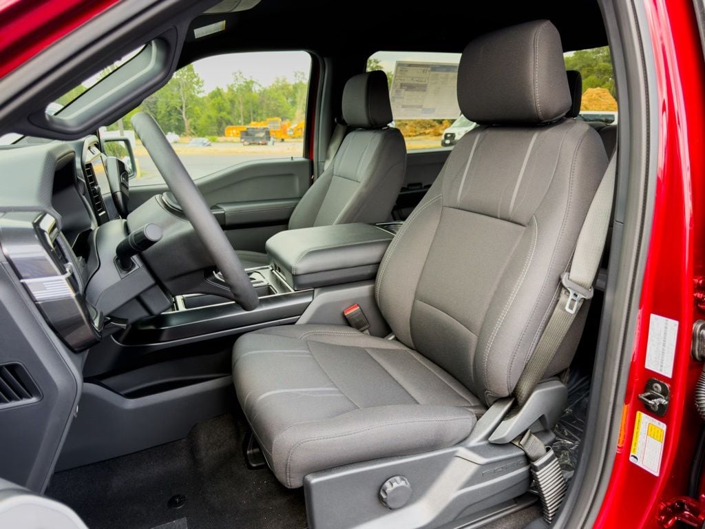 New 2026 Ford F-150 STX - photo - 6
