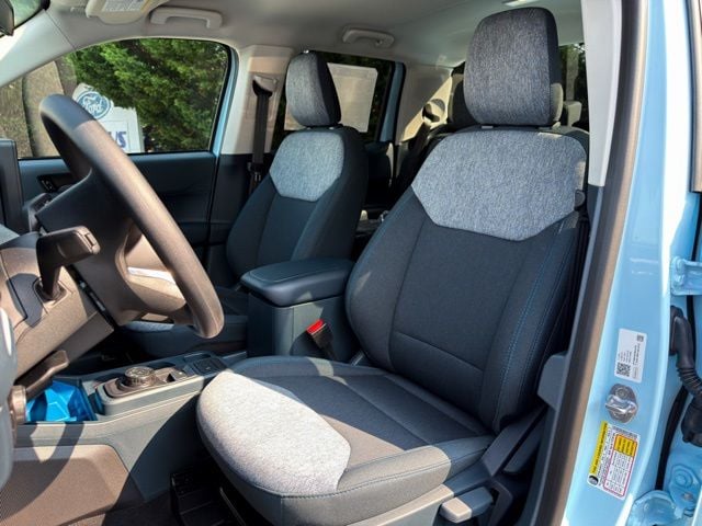 New 2026 Ford Maverick XLT - photo - 8