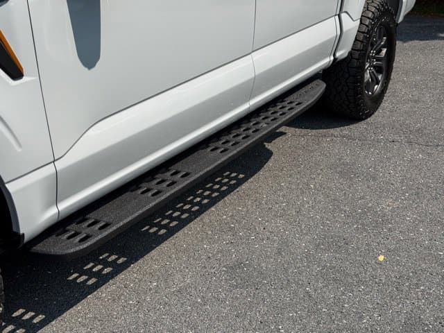 New 2026 Ford F-150 Tremor - photo - 25
