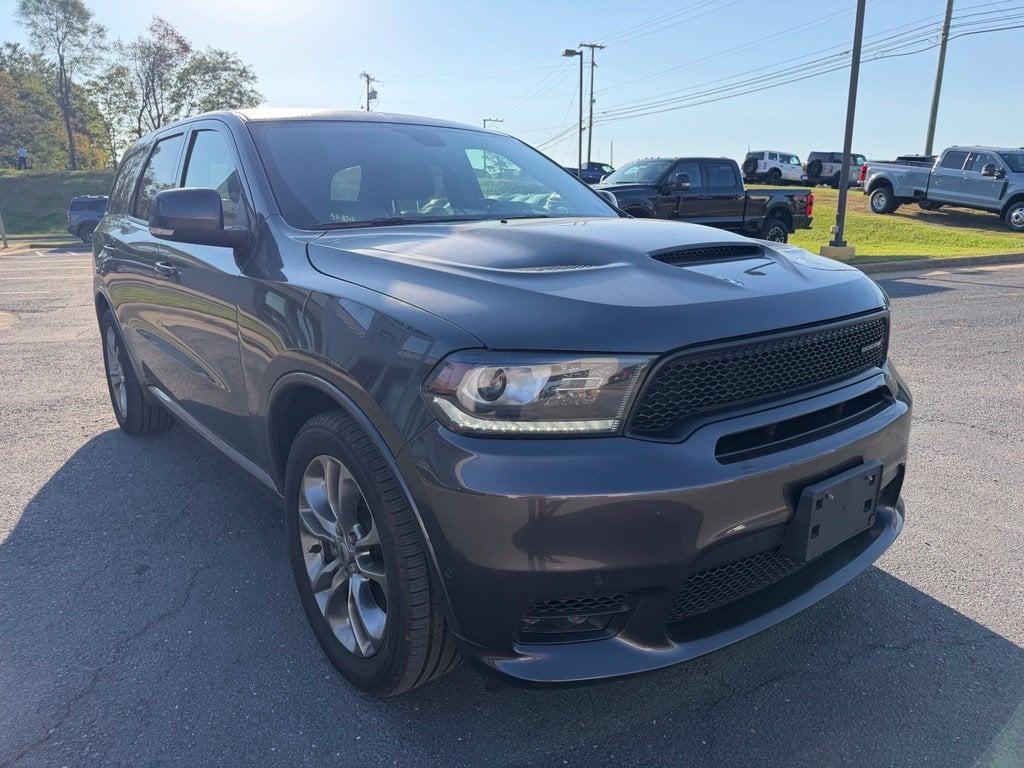 Pre-Owned 2019 Dodge Durango R/T - photo - 7