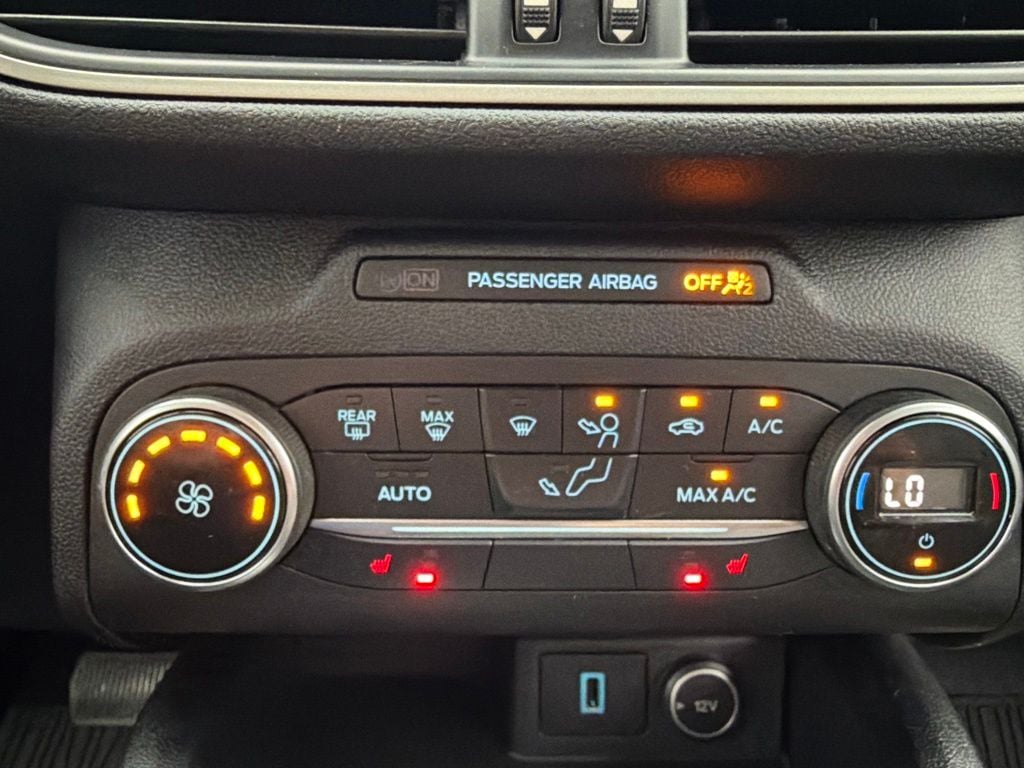 Pre-Owned 2020 Ford Escape SE - photo - 11