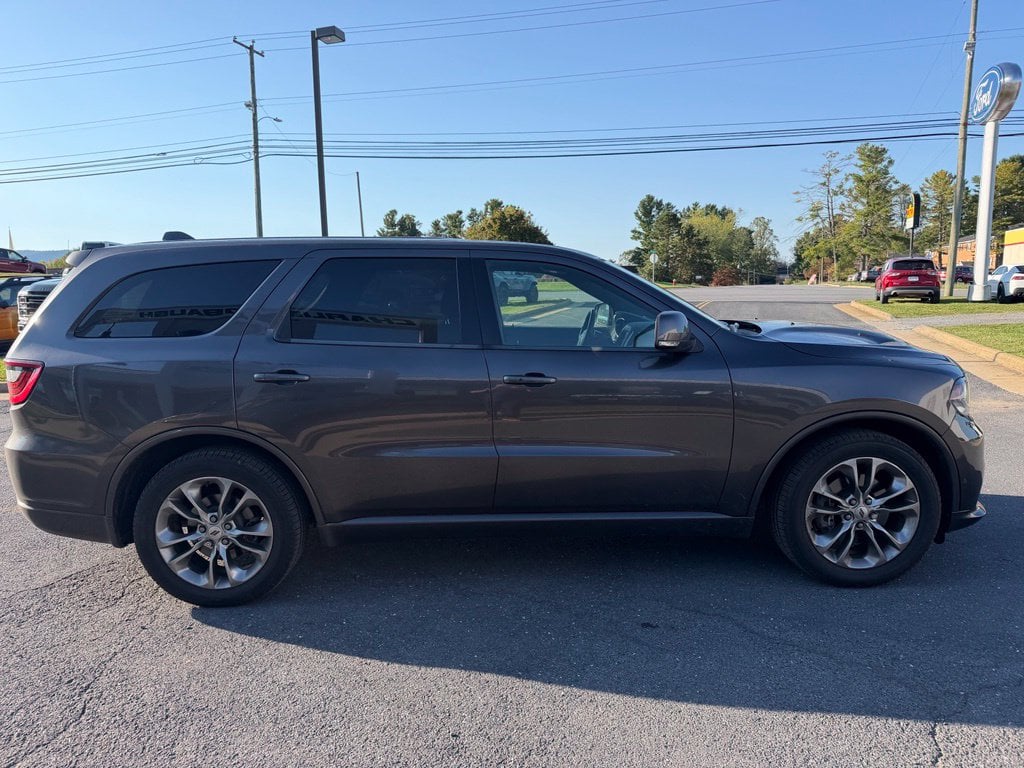 Pre-Owned 2019 Dodge Durango R/T - photo - 6