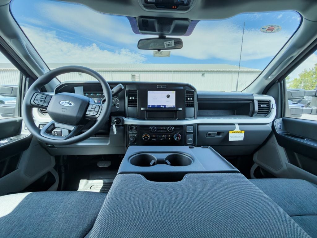 New 2026 Ford F-250SD XL - photo - 14