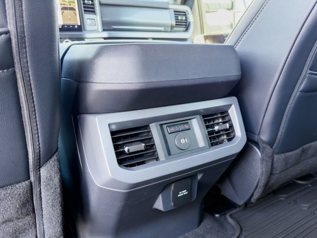New 2026 Ford F-250SD Lariat - photo - 7