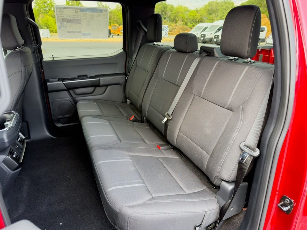 New 2026 Ford F-150 STX - photo - 7