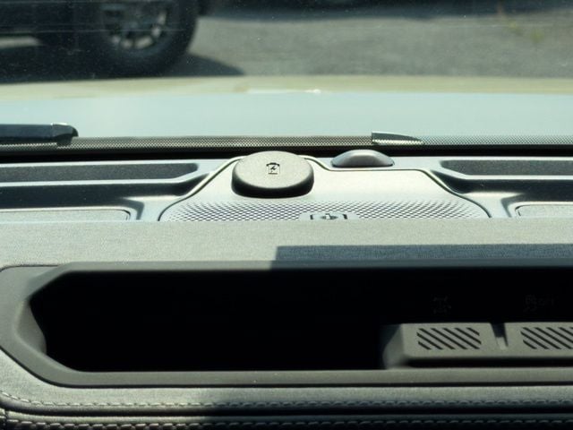 New 2026 Ford Bronco Outer Banks - photo - 13