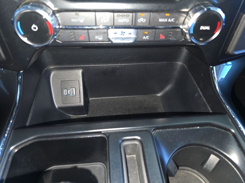Pre-Owned 2023 Ford F-150 XLT - photo - 20