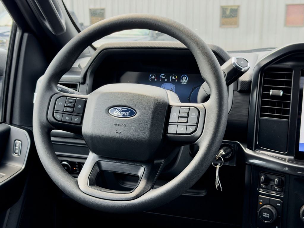 New 2026 Ford F-150 STX - photo - 10