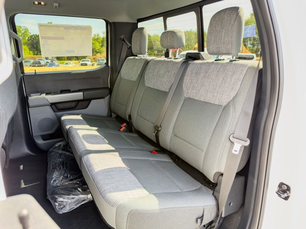 New 2026 Ford F-250SD XLT - photo - 6