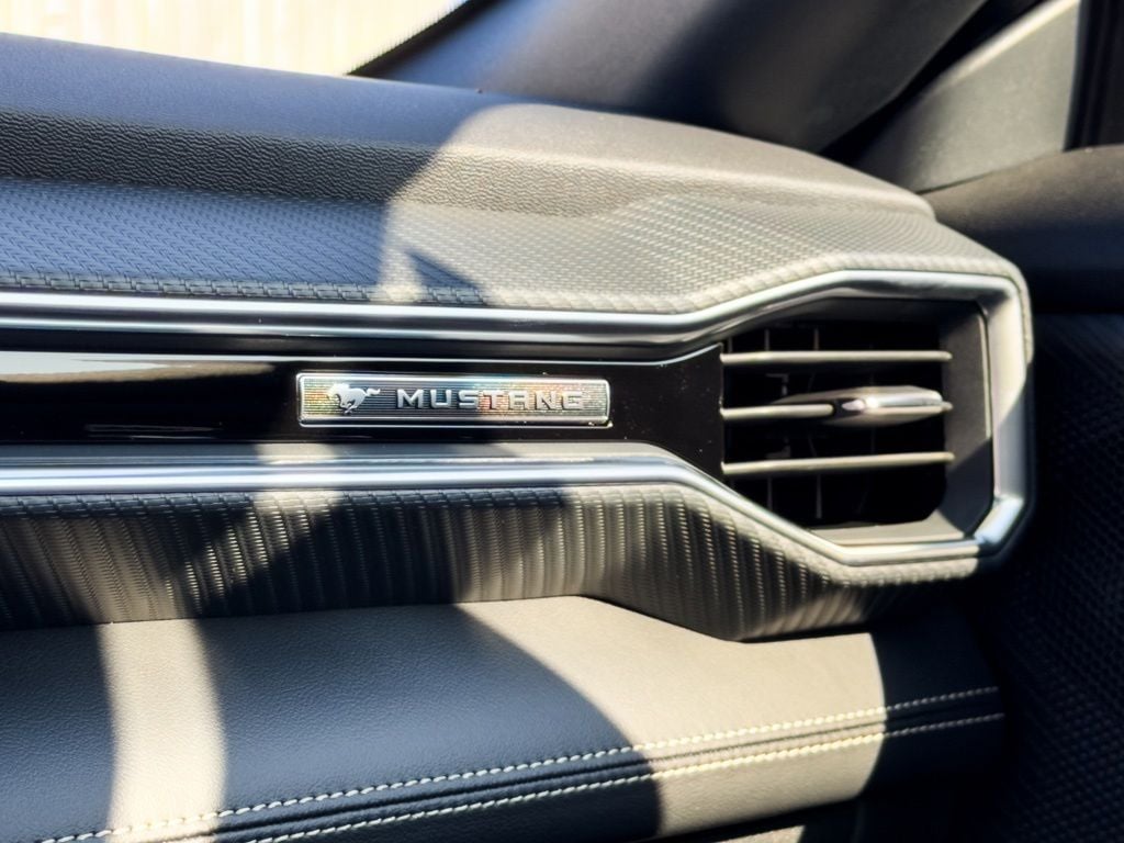 New 2026 Ford Mustang GT Premium - photo - 11