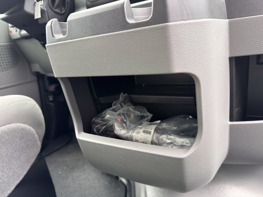 New 2027 Ford E-350SD Base - photo - 8