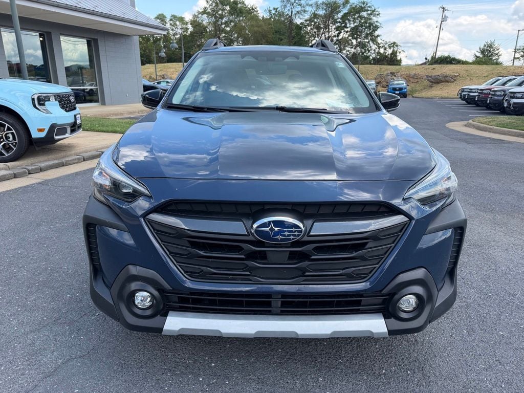 Pre-Owned 2023 Subaru Outback Limited - photo - 7