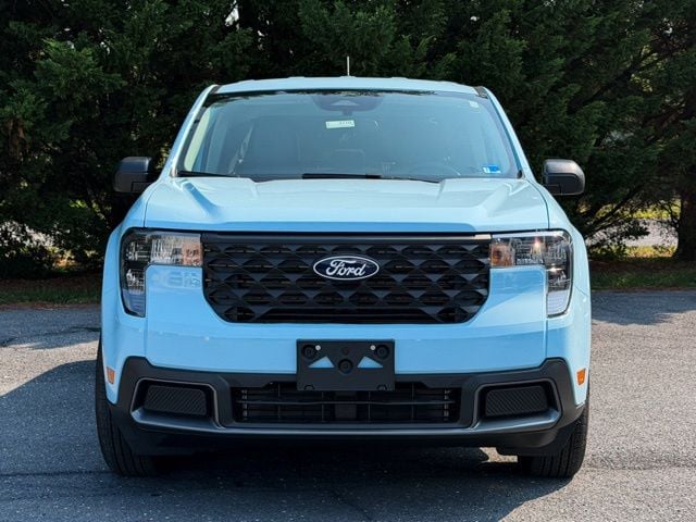 New 2026 Ford Maverick XLT - photo - 1