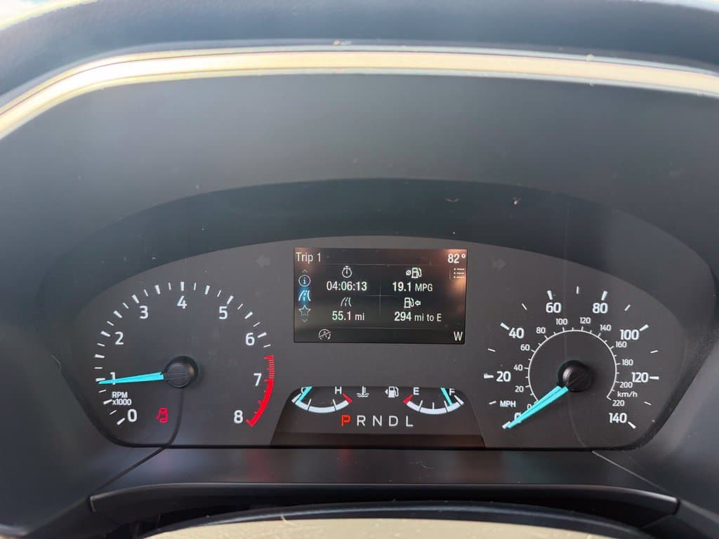 Pre-Owned 2022 Ford Escape SE - photo - 14