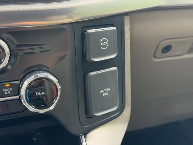New 2026 Ford F-150 Platinum - photo - 17