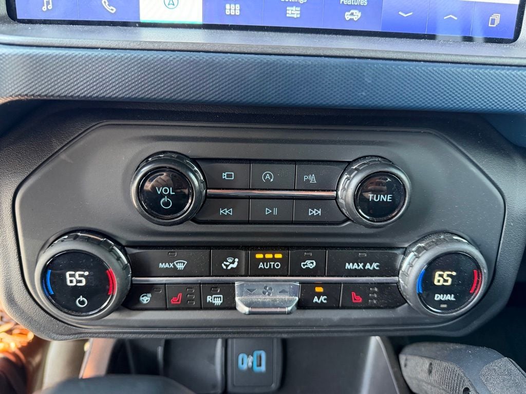 Pre-Owned 2024 Ford Bronco Raptor - photo - 15
