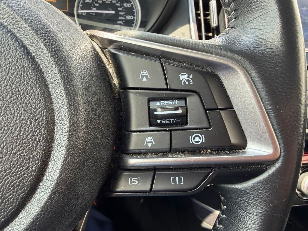 Pre-Owned 2022 Subaru Forester Premium - photo - 15