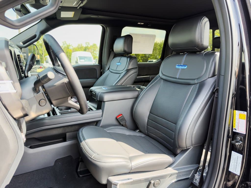 New 2026 Ford F-250SD - photo - 5