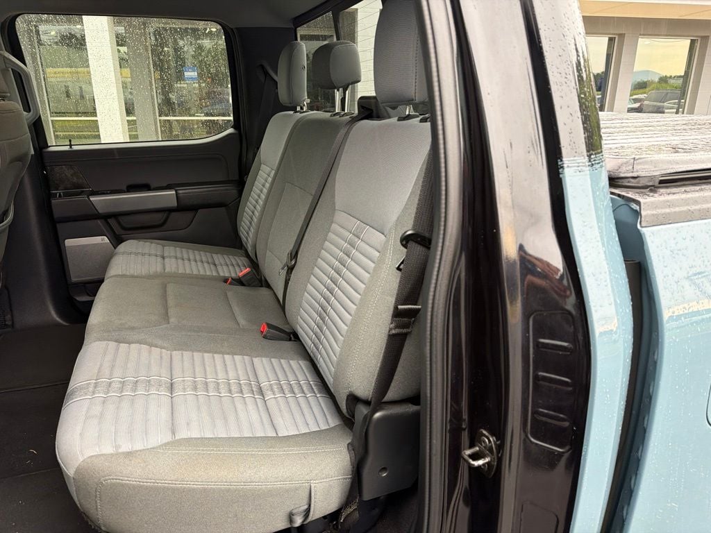 Pre-Owned 2023 Ford F-150 XLT - photo - 15