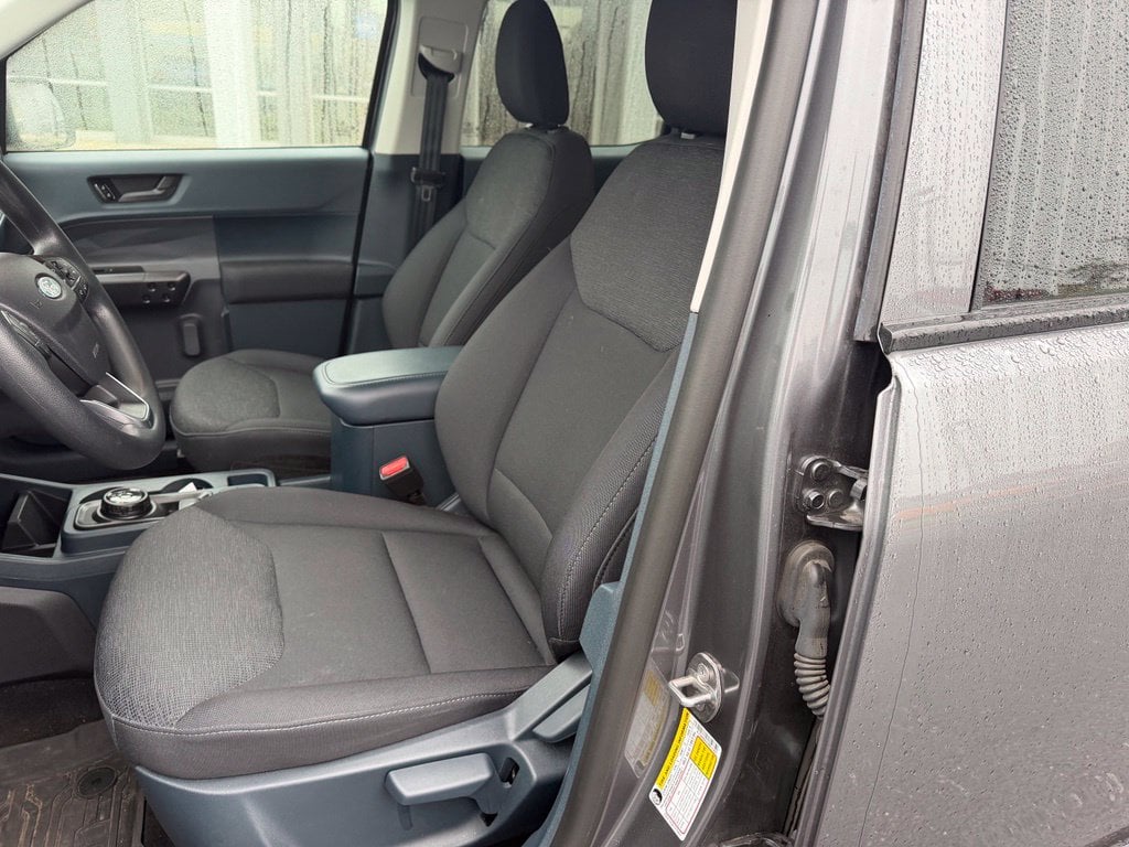 Pre-Owned 2025 Ford Maverick XL - photo - 10
