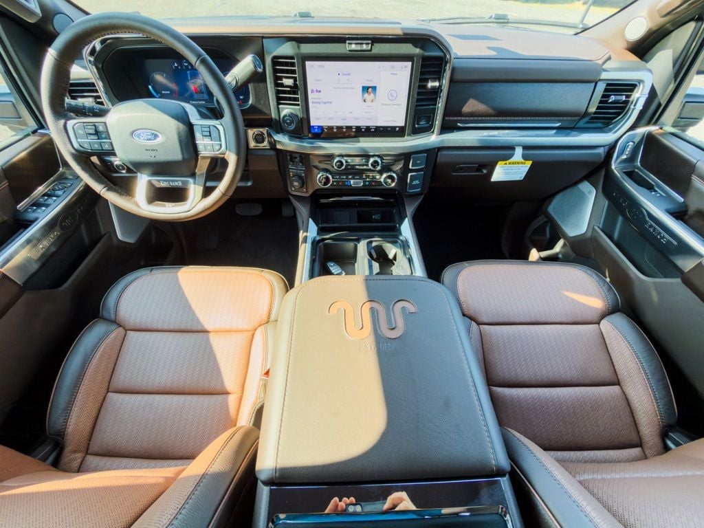 New 2026 Ford F-250SD - photo - 14