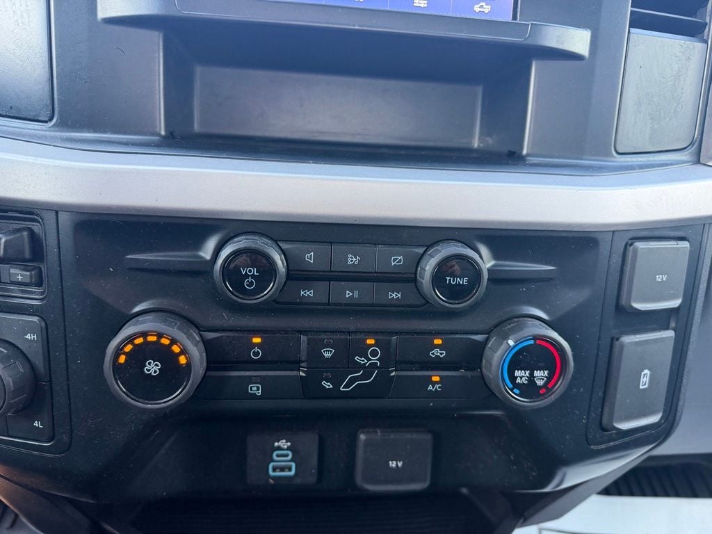 Pre-Owned 2023 Ford F-250SD XL - photo - 8