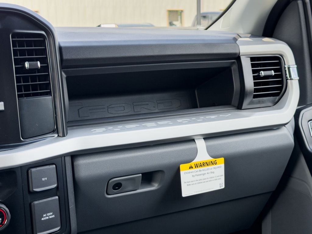 New 2026 Ford F-250SD XL - photo - 11