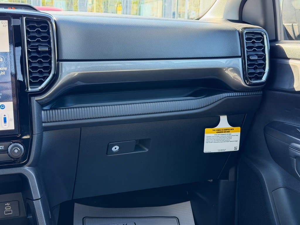 New 2026 Ford Ranger XLT - photo - 12