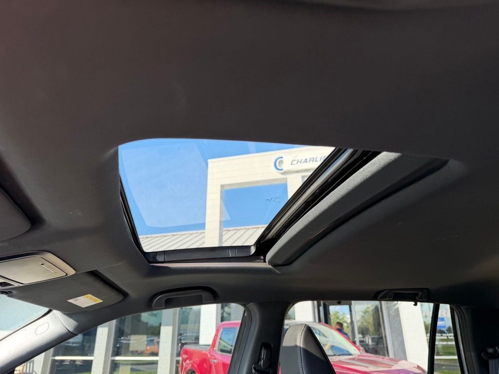 Pre-Owned 2019 Honda Passport Elite - photo - 9