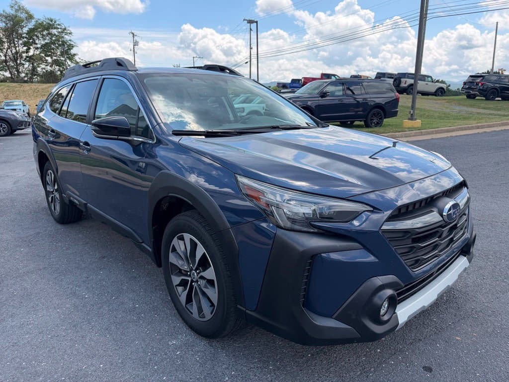 Pre-Owned 2023 Subaru Outback Limited - photo - 6