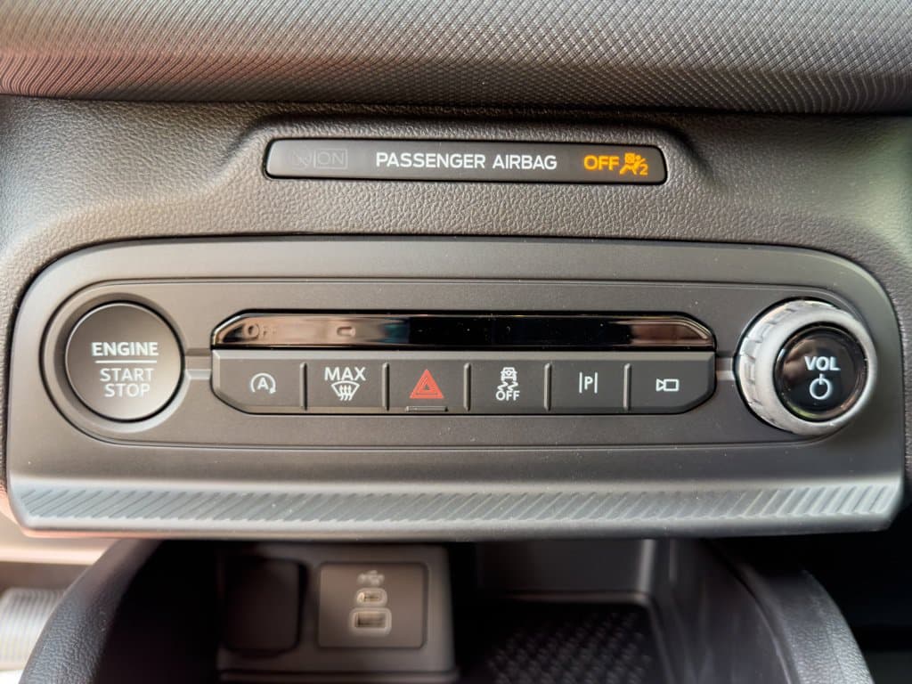 New 2026 Ford Bronco Sport Outer Banks - photo - 11