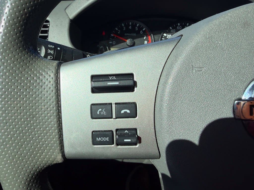 Pre-Owned 2019 Nissan Frontier SV - photo - 9