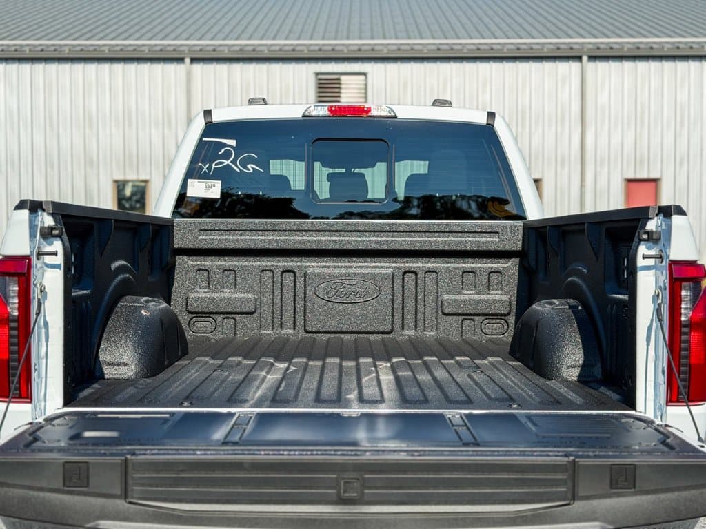 New 2026 Ford F-150 XLT - photo - 5