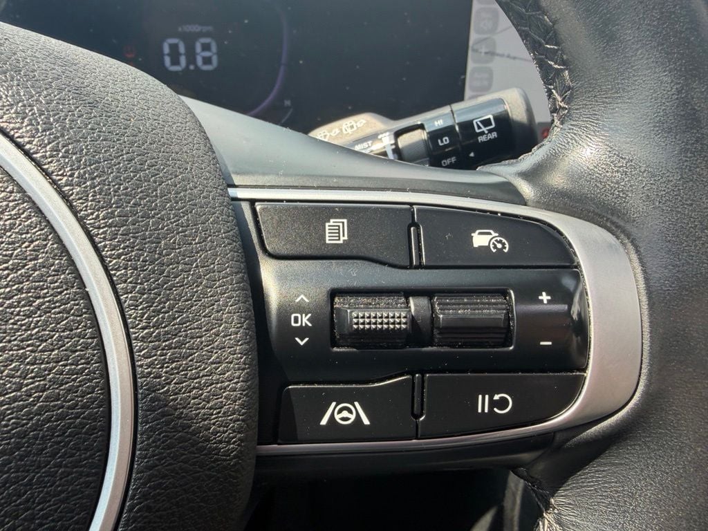 Pre-Owned 2023 Kia Sportage X-Line - photo - 11