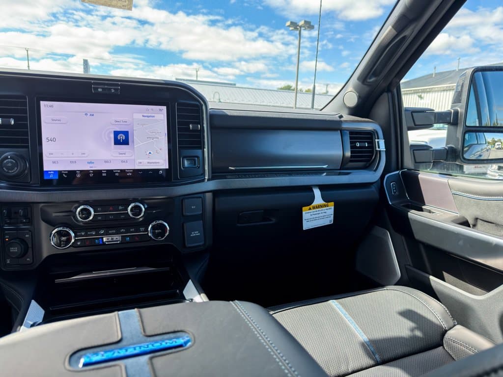 New 2026 Ford F-250SD - photo - 13
