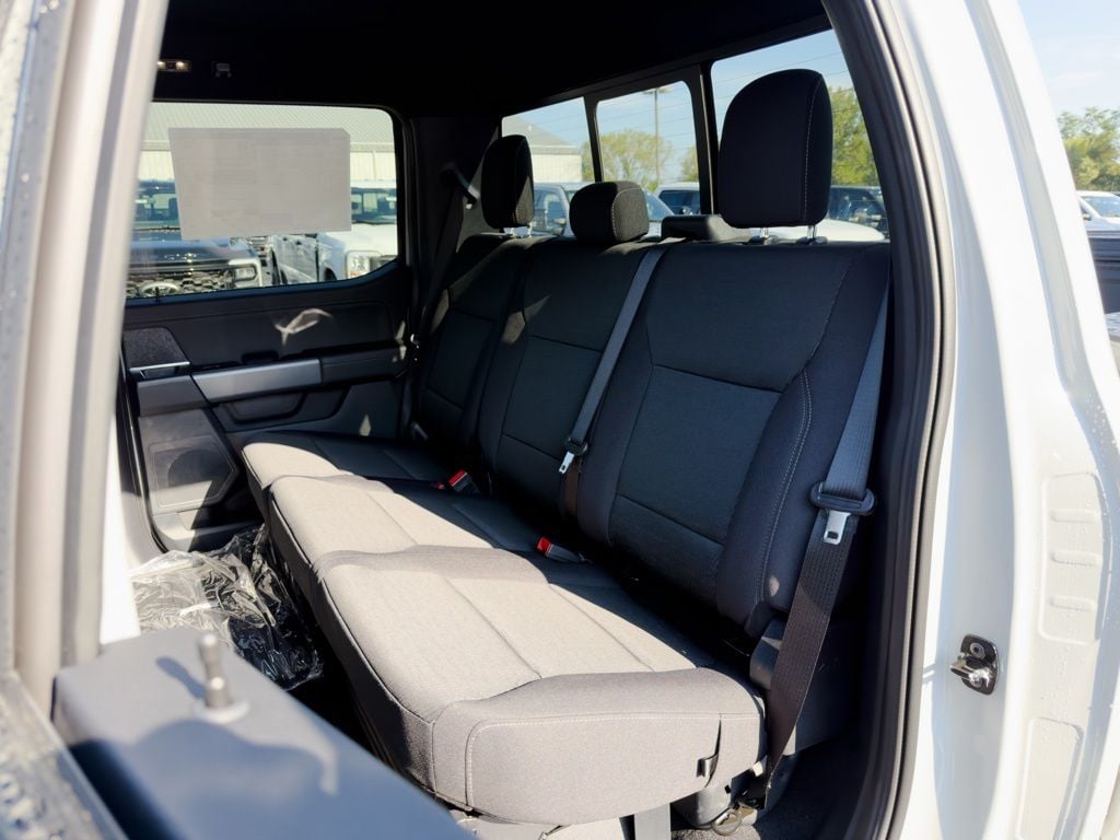 New 2026 Ford F-150 XLT - photo - 5